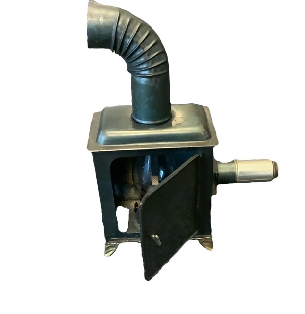 Antique Optical Devices – Welcome to The Eyeseum