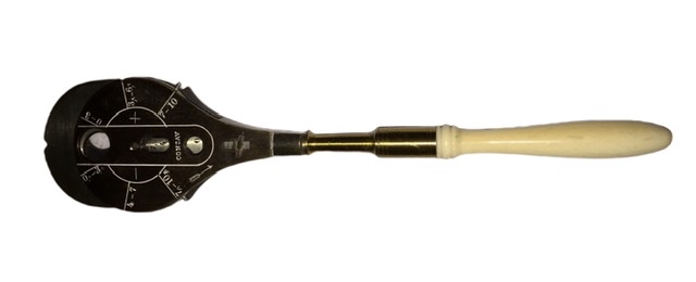 Eye examination equipment – Welcome to The Eyeseum